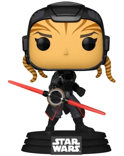 Фигурка Funko POP! Bobble Star Wars Tales of the Empire Fourth Sister (793) 86593