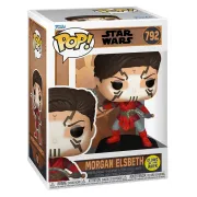 Фигурка Funko POP! Bobble Star Wars Tales of the Empire Morgan Elsbeth (GW) (792) 86592