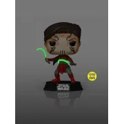 Фигурка Funko POP! Bobble Star Wars Tales of the Empire Morgan Elsbeth (GW) (792) 86592