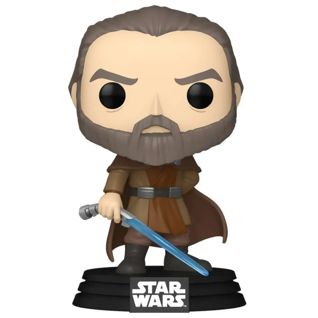 Фигурка Funko POP! Bobble Star Wars Tales of The Jedi Dooku (810) 83782
