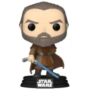 Фигурка Funko POP! Bobble Star Wars Tales of The Jedi Dooku (810) 83782