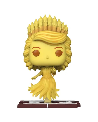 Фигурка Funko POP! Books Christmas Carol Ghost of Christmas Past (GW) (41) 81141