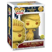 Фигурка Funko POP! Books Christmas Carol Ghost of Christmas Past (GW) (41) 81141