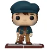 Фигурка Funko POP! Books Christmas Carol Tiny Tim (40) 81146