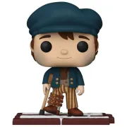 Фигурка Funko POP! Books Christmas Carol Tiny Tim (40) 81146