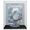 Фигурка Funko POP! Books Covers Goosebumps Werewolf of Fever Swamp (34) 80902