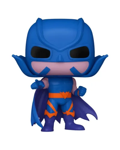 Фигурка Funko POP! Books Goosebumps Attack of the Mutant (31) 80899