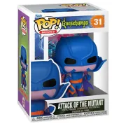 Фигурка Funko POP! Books Goosebumps Attack of the Mutant (31) 80899