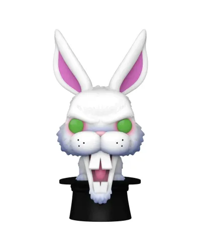 Фигурка Funko POP! Books Goosebumps Bad Hare Day (30) 80898