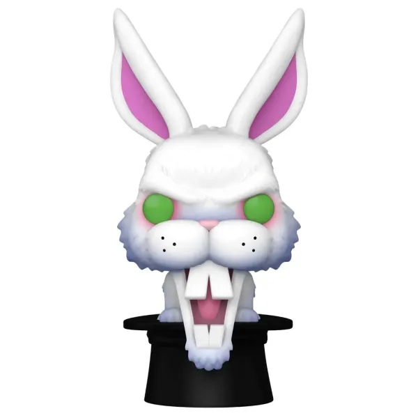 Фигурка Funko POP! Books Goosebumps Bad Hare Day (30) 80898