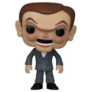 Фигурка Funko POP! Books Goosebumps Night of the Living Dummy (32) 80900