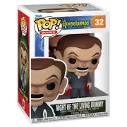 Фигурка Funko POP! Books Goosebumps Night of the Living Dummy (32) 80900