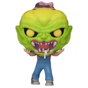 Фигурка Funko POP! Books Goosebumps The Haunted Mask (33) 80901
