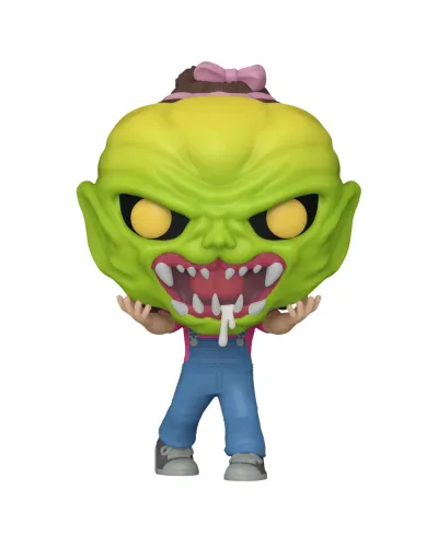 Фигурка Funko POP! Books Goosebumps The Haunted Mask (33) 80901