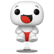 Фигурка Funko POP! Books Odd 1s Out James (1695) 72512