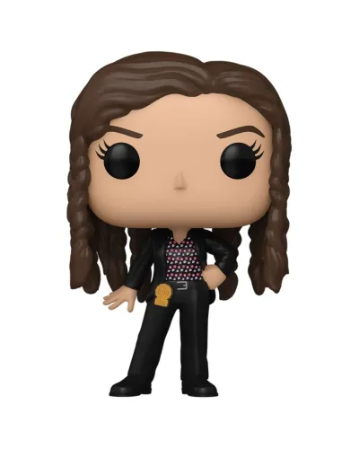Фигурка Funko POP! Brooklyn Nine-Nine Amy Santiago (1624) 61399