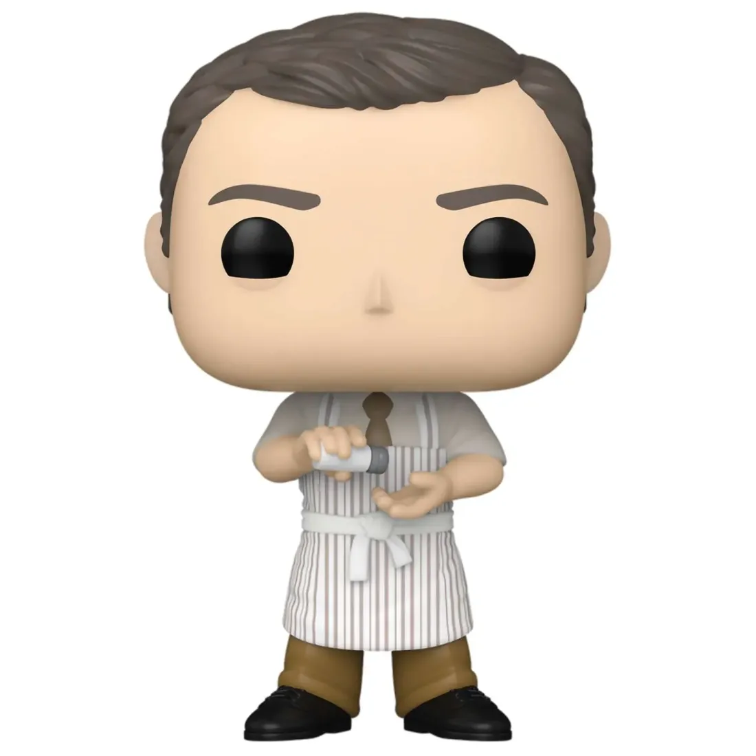 Фигурка Funko POP! Brooklyn Nine-Nine Charles Boyle (1625) 61397
