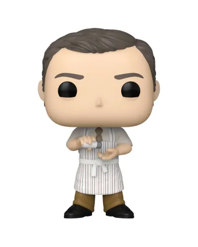 Фигурка Funko POP! Brooklyn Nine-Nine Charles Boyle (1625) 61397