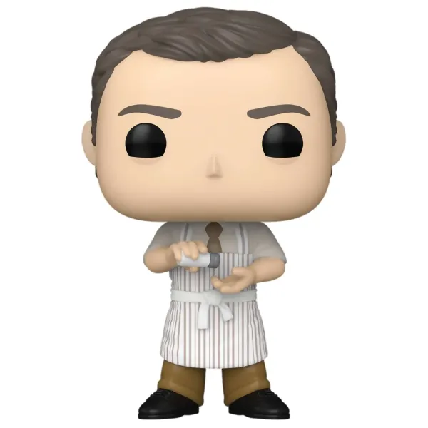 Фигурка Funko POP! Brooklyn Nine-Nine Charles Boyle (1625) 61397