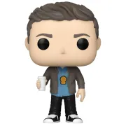 Фигурка Funko POP! Brooklyn Nine-Nine Jake Peralta w/coffee (1622) 61398