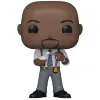 Фигурка Funko POP! Brooklyn Nine-Nine Terry Jeffords with Yogurt (1623) 61400