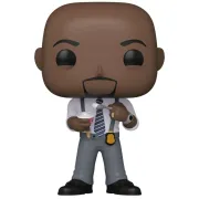 Фигурка Funko POP! Brooklyn Nine-Nine Terry Jeffords with Yogurt (1623) 61400