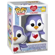 Фигурка Funko POP! Animation Care Bears Cousins Cozy Heart Penguin (1803) 83493