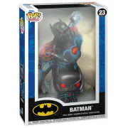 Фигурка Funko POP! Comic Covers DC Batman The Murder Machine #1 Batman (23) 86218
