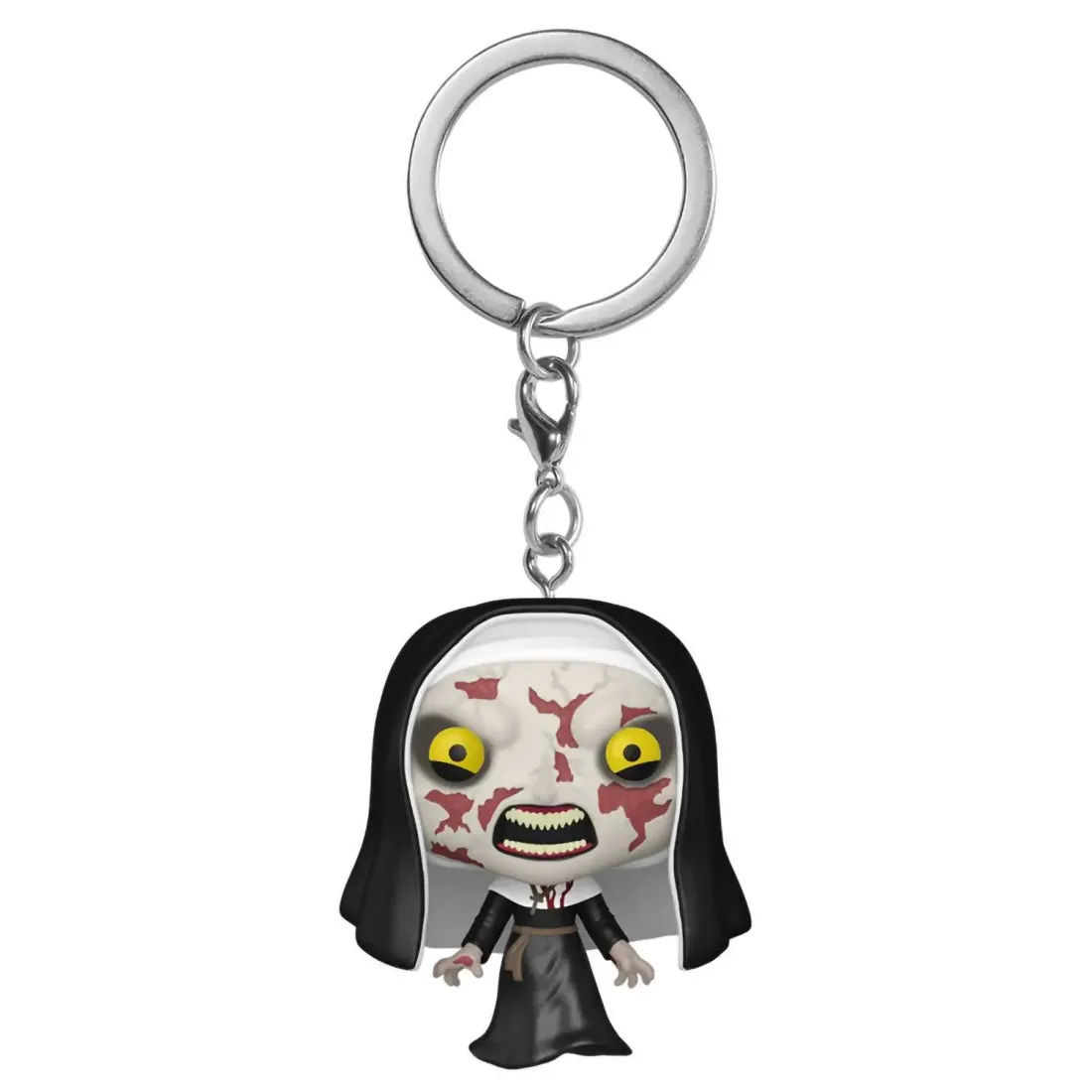 Брелок Funko Pocket POP! The Nun II The Nun 83446