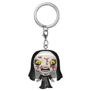 Брелок Funko Pocket POP! The Nun II The Nun 83446