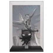 Фигурка Funko POP! Comic Covers DC Batgirl #1 (2008) (18) 76086