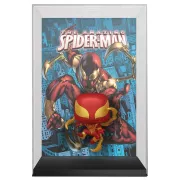 Фигурка Funko POP! Comic Covers Marvel Amazing Spider-Man #529 Iron Spider (Exc) (67) 84527