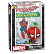 Фигурка Funko POP! Comic Covers Marvel Amazing Spider-Man Vol 1 #19 Spider-Man (72) 87174