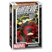 Фигурка Funko POP! Comic Covers Marvel Daredevil #168 Daredevil (41) 74421