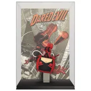 Фигурка Funko POP! Comic Covers Marvel Daredevil 60th Daredevil #1 (56) 81047