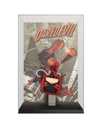Фигурка Funko POP! Comic Covers Marvel Daredevil 60th Daredevil #1 (56) 81047