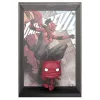 Фигурка Funko POP! Comic Covers Marvel Daredevil Elektra (14) 65742