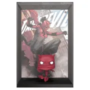 Фигурка Funko POP! Comic Covers Marvel Daredevil Elektra (14) 65742