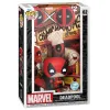 Фигурка Funko POP! Comic Covers Marvel Deadpool Kills Deadpool #2 Deadpool (Exc) (62) 83037