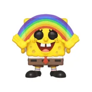 Фигурка Funko POP! Animation Spongebob SquarePants S3 Spongebob Rainbow (558) 39552