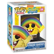Фигурка Funko POP! Animation Spongebob SquarePants S3 Spongebob Rainbow (558) 39552