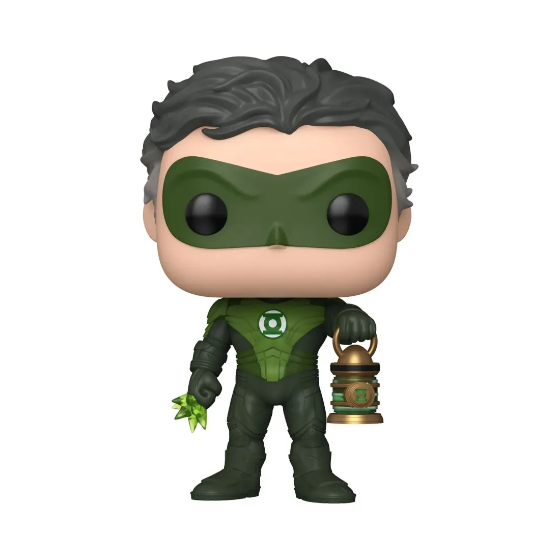Фигурка Funko POP! Heroes DC Lanterns Hal Jordan (GW) (Exc) (649) 94743