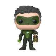 Фигурка Funko POP! Heroes DC Lanterns Hal Jordan (GW) (Exc) (649) 94743