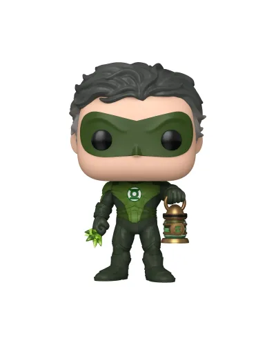 Фигурка Funko POP! Heroes DC Lanterns Hal Jordan (GW) (Exc) (649) 94743