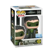 Фигурка Funko POP! Heroes DC Lanterns Hal Jordan (GW) (Exc) (649) 94743