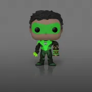 Фигурка Funko POP! Heroes DC Lanterns Hal Jordan (GW) (Exc) (649) 94743