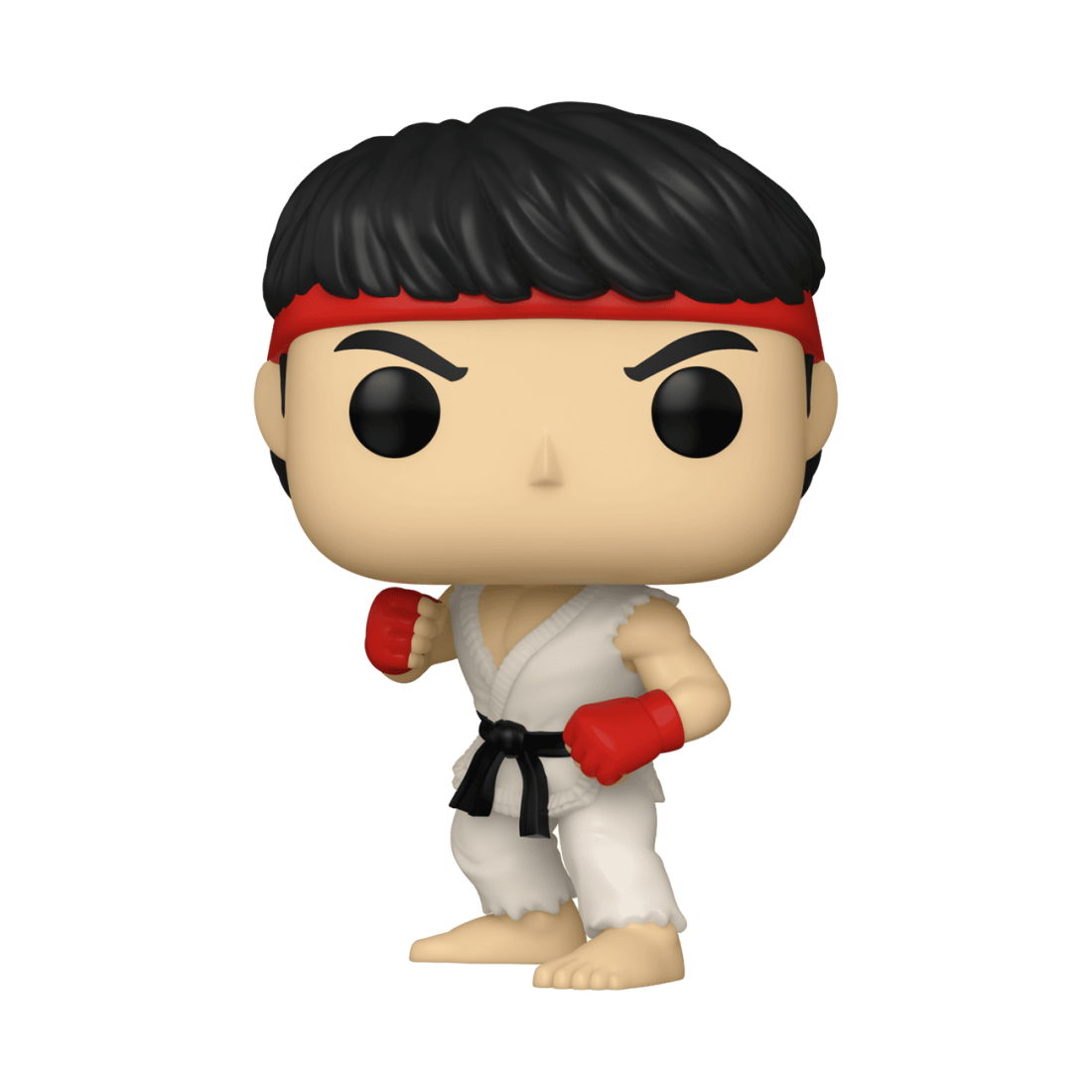 Фигурка Funko POP! Movies Street Fighter Ryu (2096) 94166