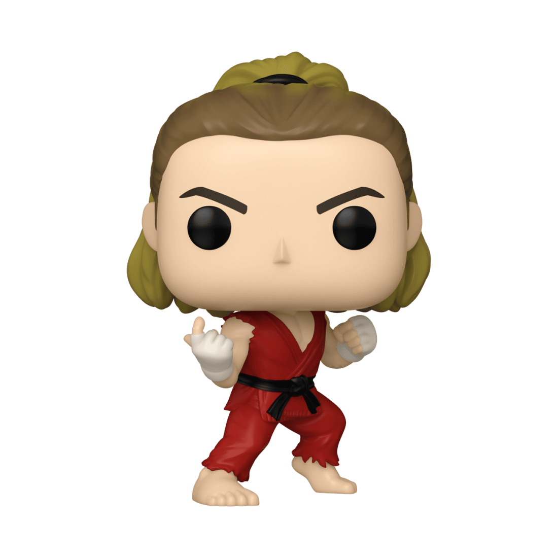 Фигурка Funko POP! Movies Street Fighter Ken Masters (2097) 94167