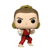 Фигурка Funko POP! Movies Street Fighter Ken Masters (2097) 94167