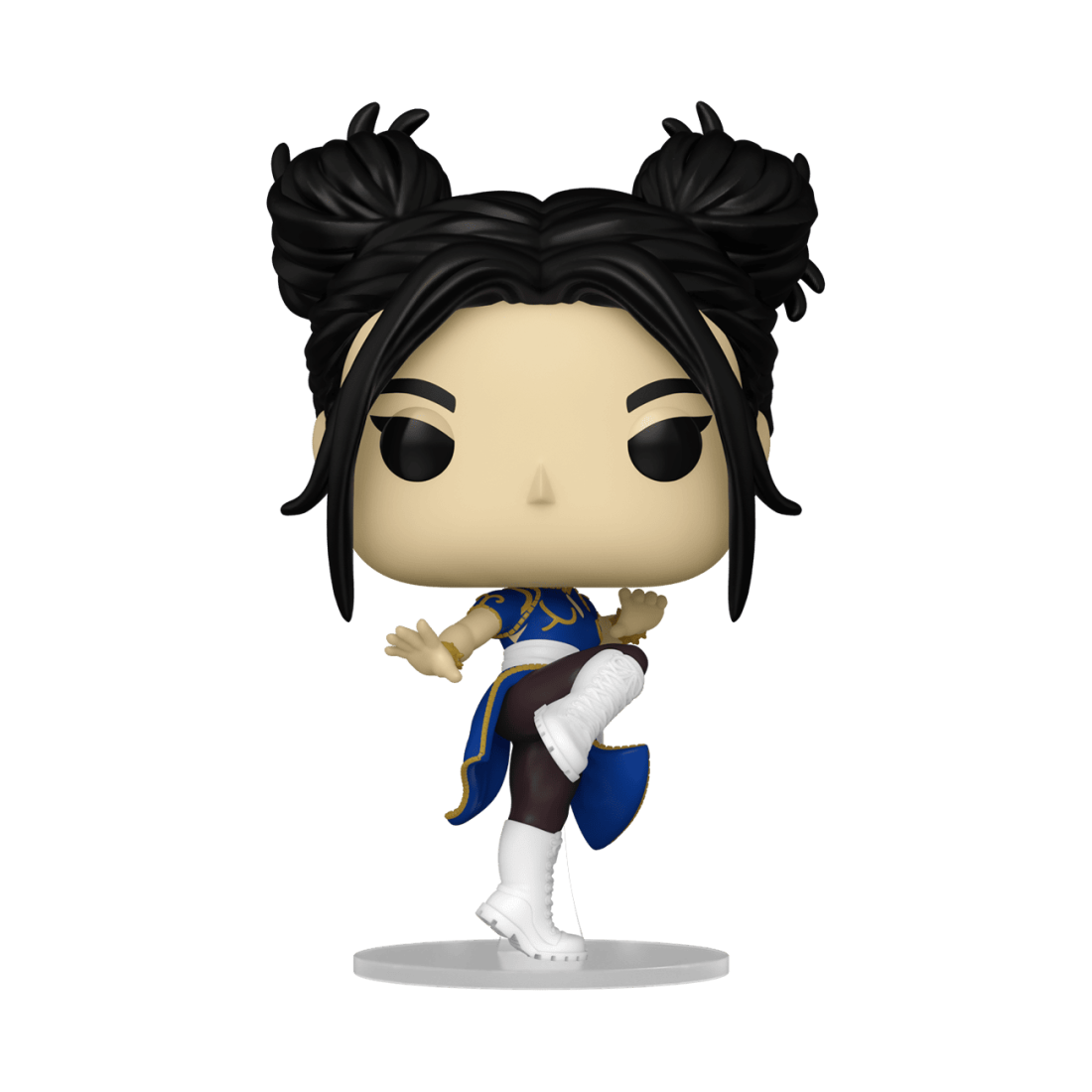 Фигурка Funko POP! Movies Street Fighter Chun-Li (2098) 94168